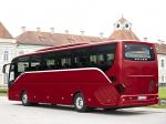 Setra S 515 HD 2012 года